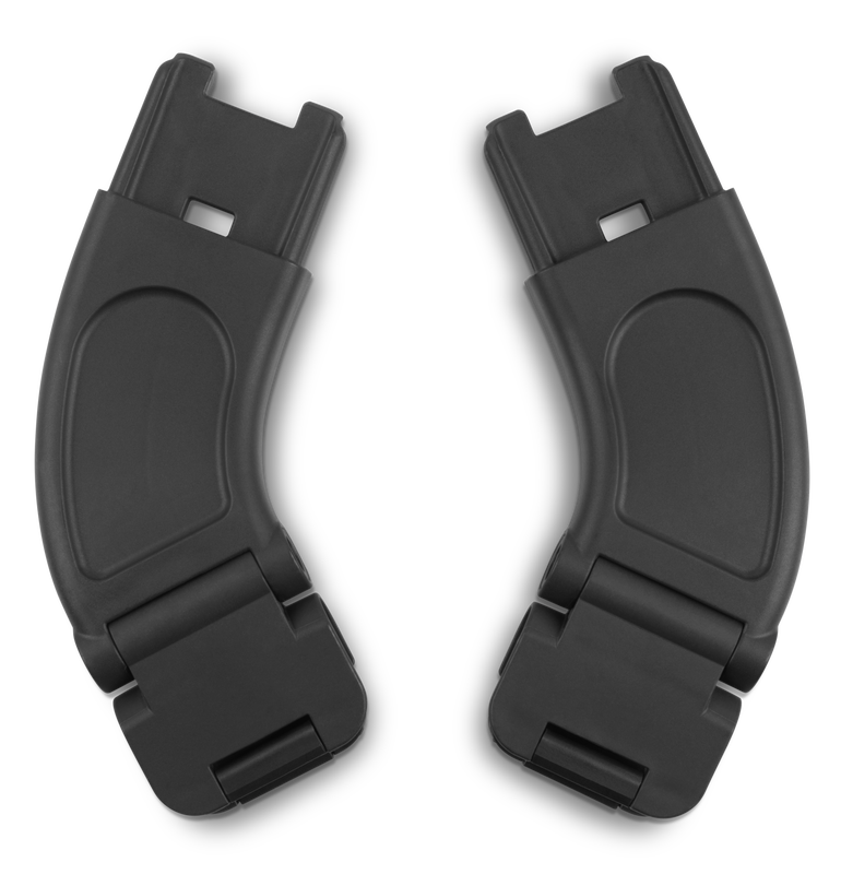 uppababy mesa spare parts UPPAbaby Car Seat Adapters for Minu V3/Mesa/Aria