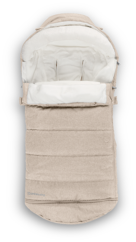 UPPAbaby CozyGanoosh- Bambi Baby