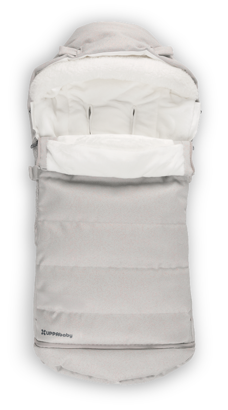 UPPAbaby CozyGanoosh- Bambi Baby