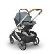 Asiento infantil para coche UPPAbaby Aria® V2 - Bambi Baby