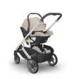 Asiento infantil para coche UPPAbaby Aria® V2 - Bambi Baby