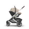 Asiento infantil para coche UPPAbaby Aria® V2 - Bambi Baby