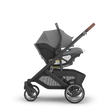 Asiento infantil para coche UPPAbaby Aria® V2 - Bambi Baby