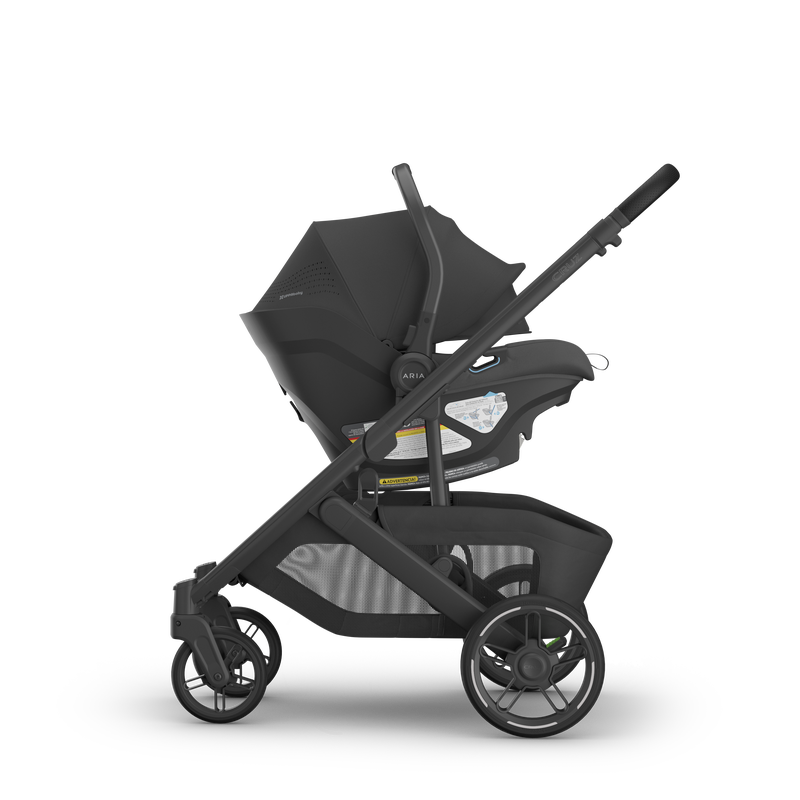 UPPAbaby Aria® V2 Infant Car Seat- Bambi Baby