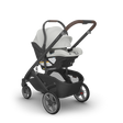 UPPAbaby Aria V2 Infant Car Seat - Bambi Baby