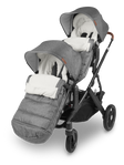 UPPAbaby CozyGanoosh - Bambi Baby