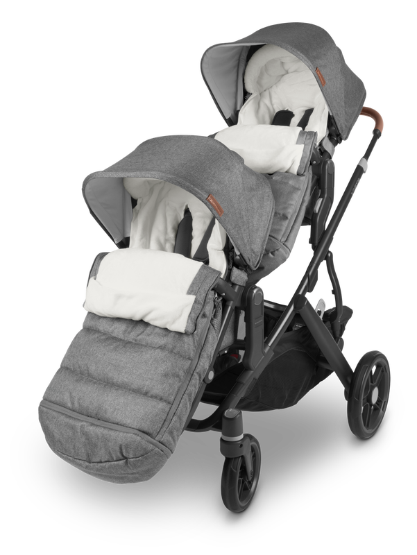 UPPAbaby CozyGanoosh- Bambi Baby