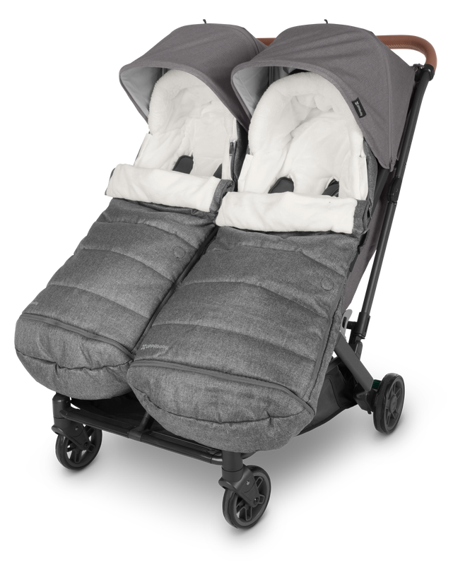 UPPAbaby CozyGanoosh- Bambi Baby