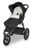 UPPAbaby CozyGanoosh - Bambi Baby