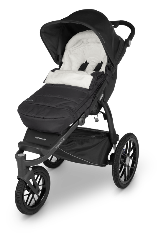 UPPAbaby CozyGanoosh- Bambi Baby