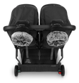 UPPAbaby CozyHandmuffs Luxe – Lyla - Bambi Baby