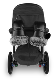 UPPAbaby CozyHandmuffs Luxe – Lyla - Bambi Baby