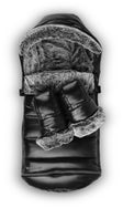 UPPAbaby CozyGanoosh Luxe – Lyla - Bambi Baby