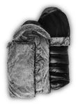 UPPAbaby CozyGanoosh Luxe – Lyla - Bambi Baby