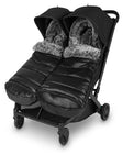 UPPAbaby CozyGanoosh Luxe – Lyla - Bambi Baby