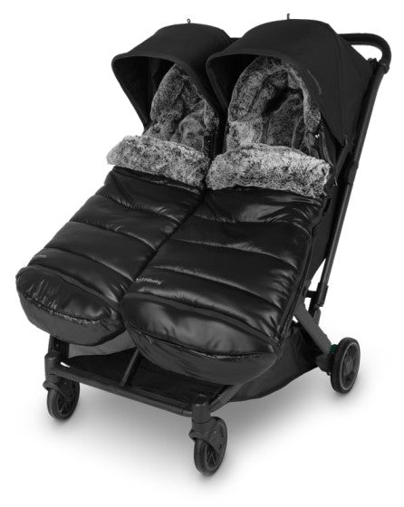UPPAbaby CozyGanoosh Luxe – Lyla- Bambi Baby