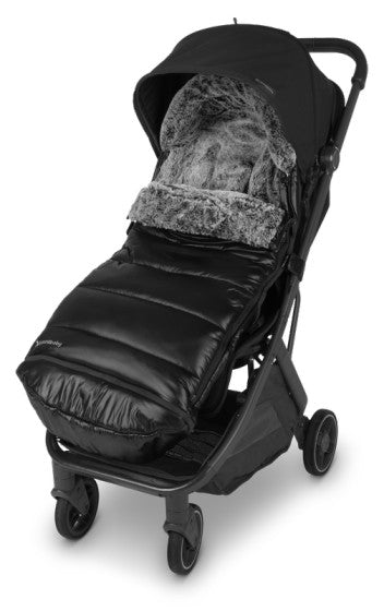 UPPAbaby CozyGanoosh Luxe – Lyla- Bambi Baby