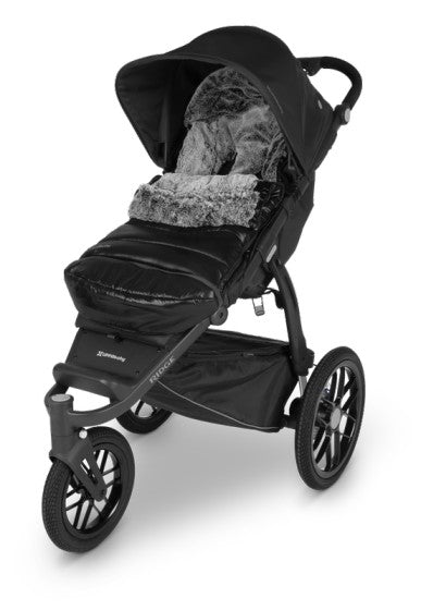 UPPAbaby CozyGanoosh Luxe – Lyla- Bambi Baby