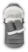 UPPAbaby CozyGanoosh - Bambi Baby