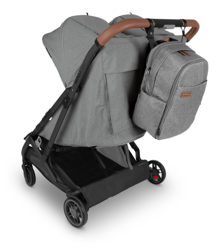 UPPAbaby Changing Backpack- Bambi Baby