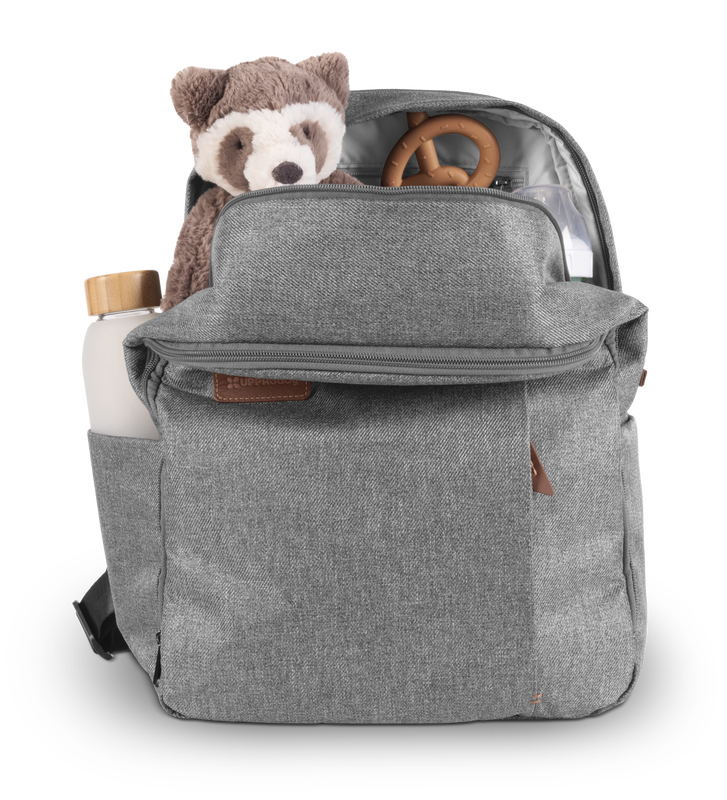 UPPAbaby Changing Backpack- Bambi Baby
