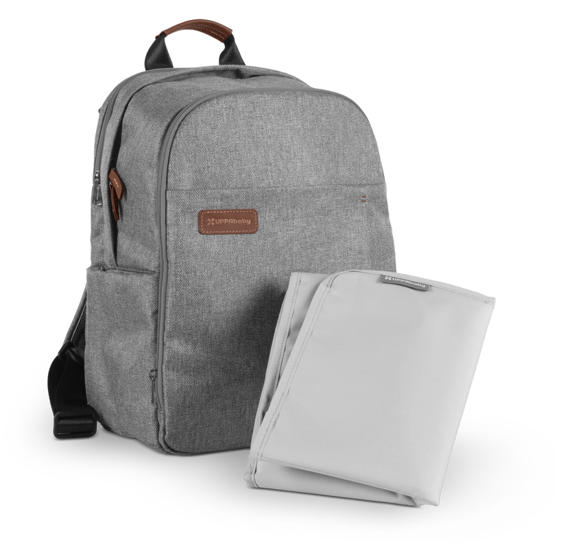 UPPAbaby Changing Backpack- Bambi Baby
