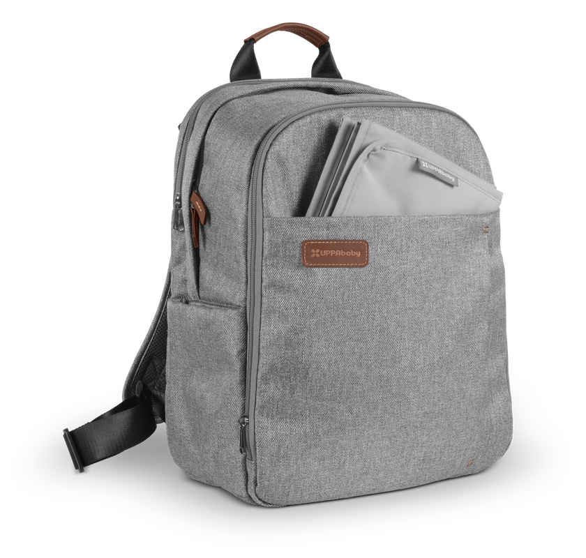 UPPAbaby Changing Backpack- Bambi Baby