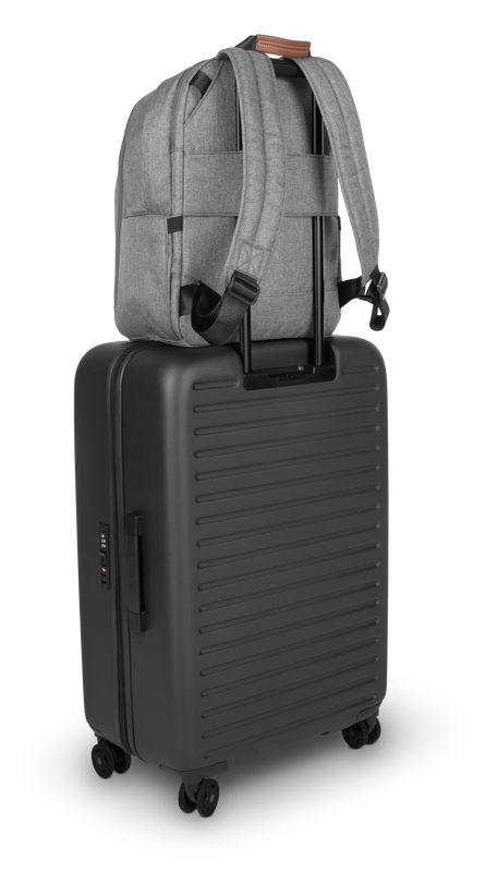 UPPAbaby Changing Backpack- Bambi Baby