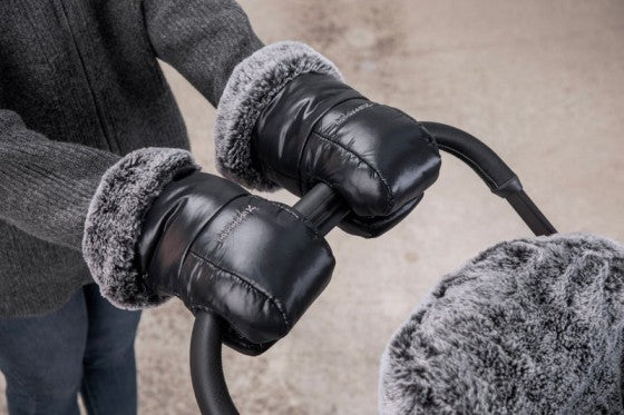 UPPAbaby CozyGanoosh Luxe – Lyla- Bambi Baby