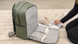 UPPAbaby Changing Backpack - Bambi Baby