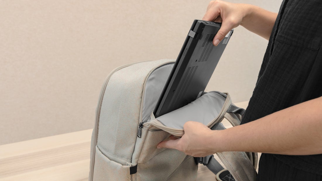 UPPAbaby Changing Backpack- Bambi Baby