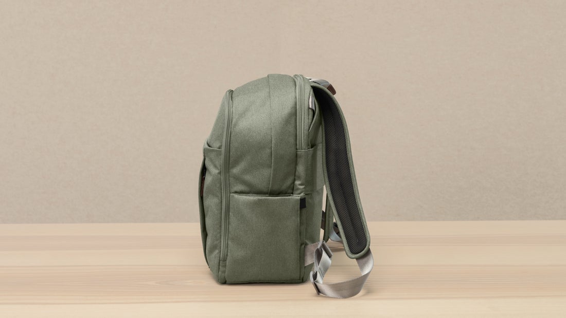 uppababy diaper changing backpack UPPAbaby Changing Backpack