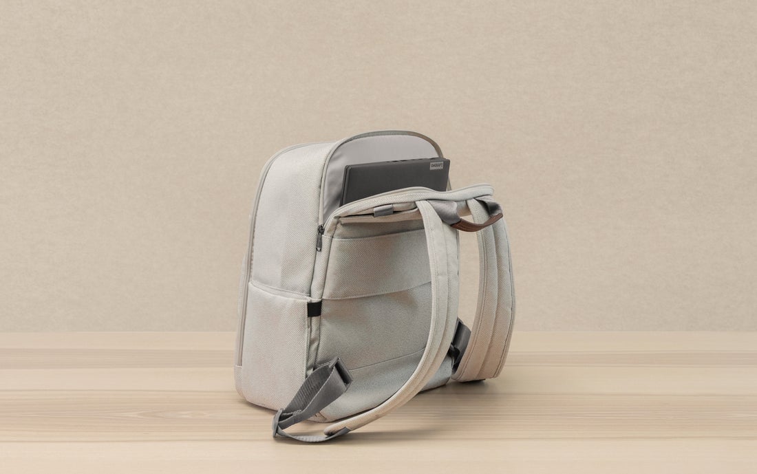 UPPAbaby Changing Backpack- Bambi Baby
