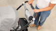 UPPAbaby Carry-All Parent Organizer - Bambi Baby