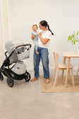 UPPAbaby Carry-All Parent Organizer - Bambi Baby