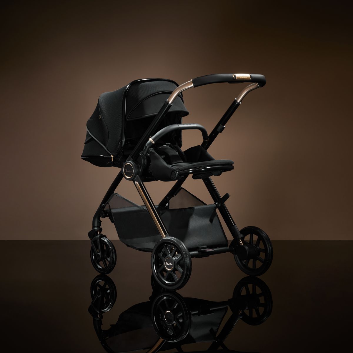 Silver Cross Reef 2 Stroller – Bambi Baby