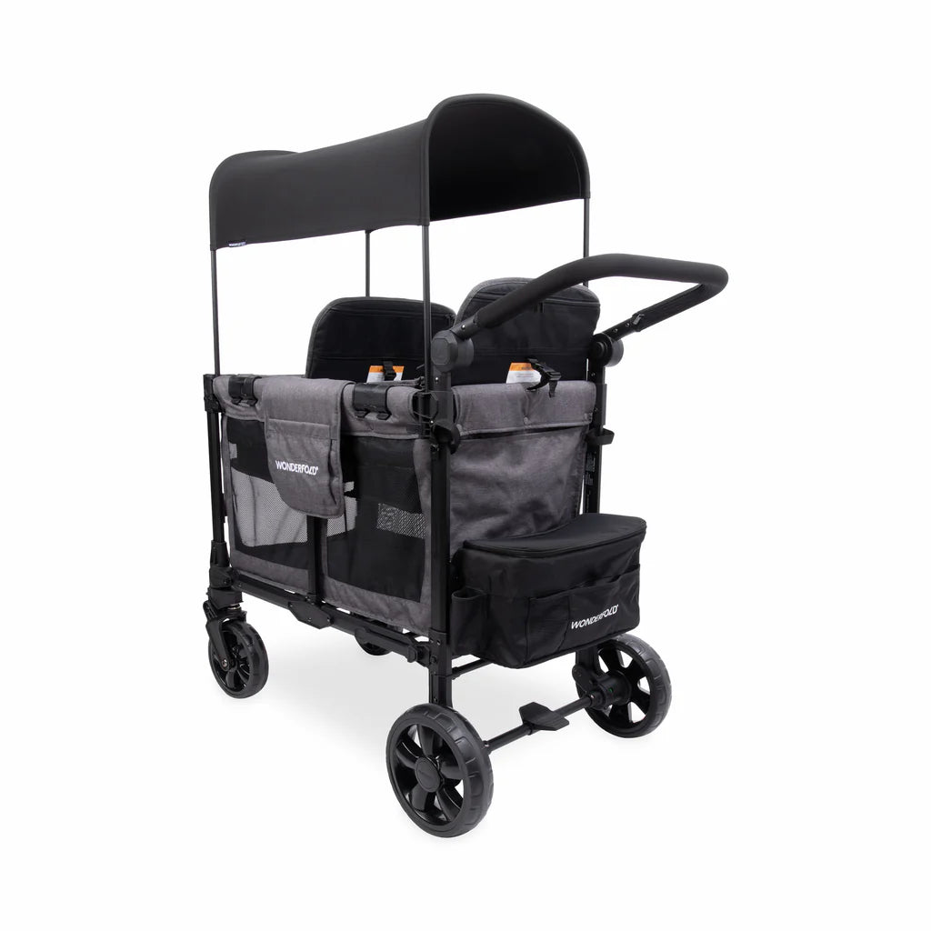 stroller wagon cheap WonderFold W2 Elite Pro Stroller Wagon – Bambi Baby