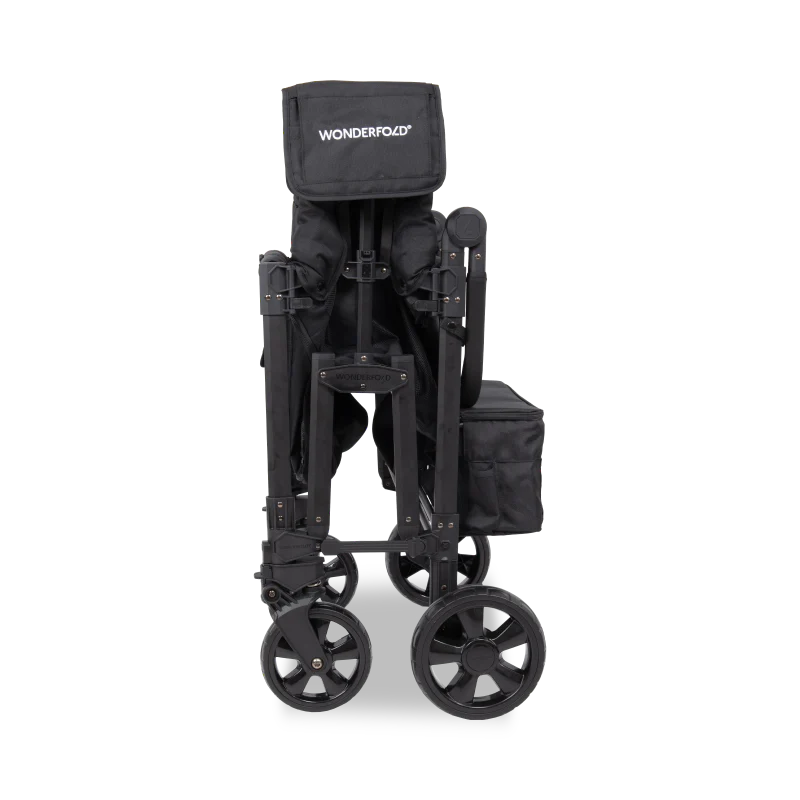 Wonderfold W4 Elite Pro Stroller Wagon- Bambi Baby