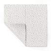 Toki Kids Terrazzo Chalk Vegan Leather Mat