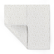 Toki Kids Terrazzo Chalk Vegan Leather Mat - Bambi Baby