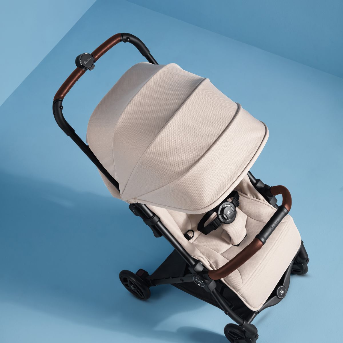 Silver Cross Jet 5 Stroller- Bambi Baby