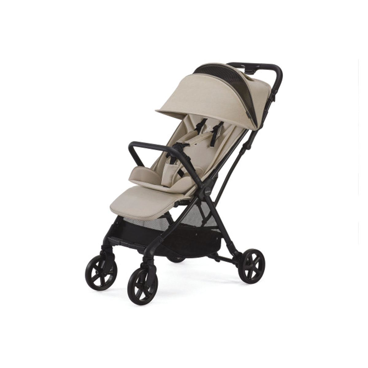 Bellini Juno Compact Everyday & Travel Stroller- Bambi Baby