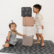 Toki Kids Smiles Organic Cotton Mat - Bambi Baby