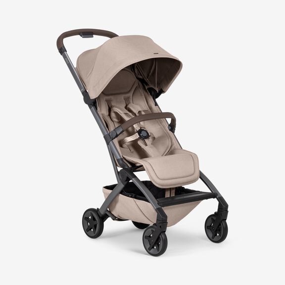 Joolz Aer2 Foldable Bumper Bar- Bambi Baby
