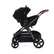 Cochecito completo Silver Cross Wave 3 - Bambi Baby