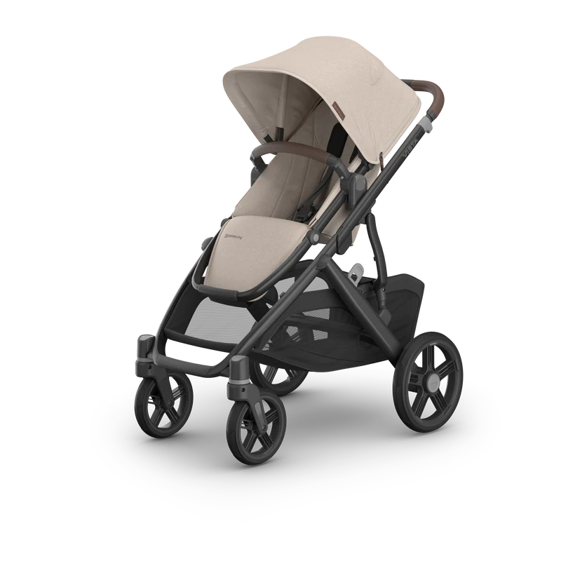 quinny vs uppababy UPPAbaby Vista V3 Stroller