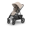 UPPAbaby Vista V3 Convertible Stroller