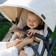 UPPAbaby Vista V3 Stroller - Bambi Baby