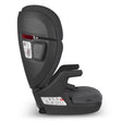 Asiento de coche UPPAbaby Alta V2 - Bambi Baby