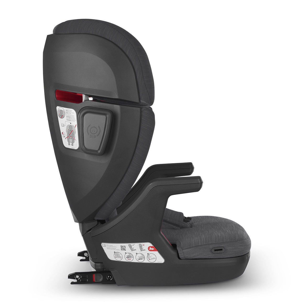 uppababy alta recall Alta V2 (Countries: U